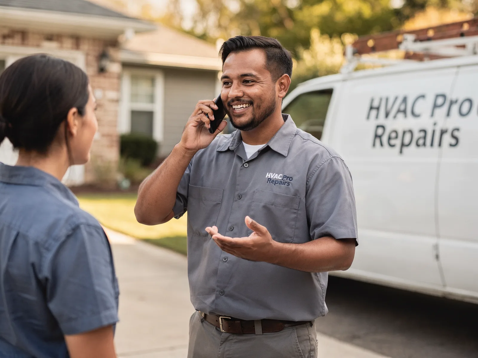Heat Pump Repair Lakeland, LA FAQs